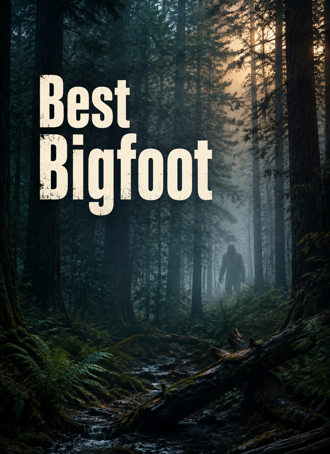 Best Bigfoot