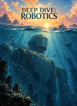 Deep Dive: Robotics