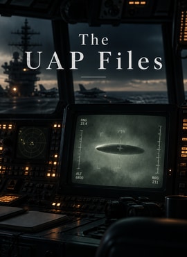 The UAP Files