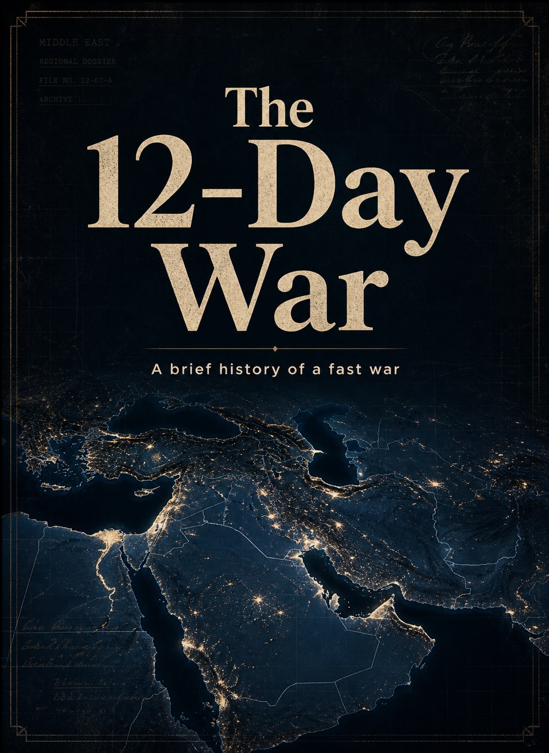 The 12-Day War
