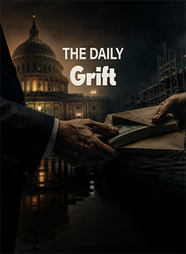 The Daily Grift