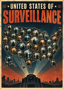 United States of Surveillance